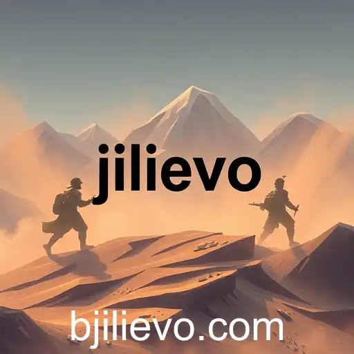 jilievo