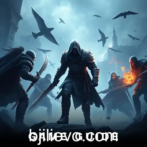 The Rise of JiLievo in Gaming