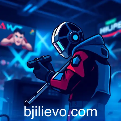 The Rise of Jilievo in Gaming Culture