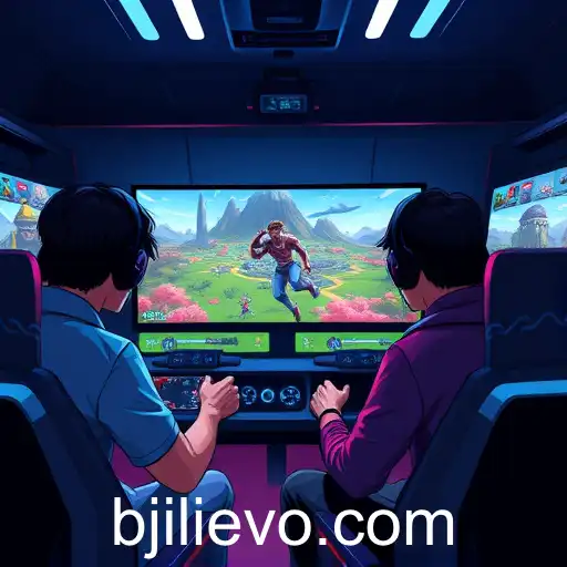 jilievo