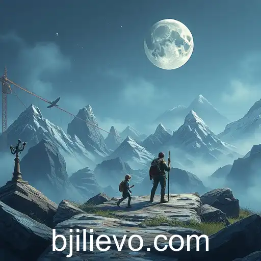 The Rise of Jilievo in Gaming