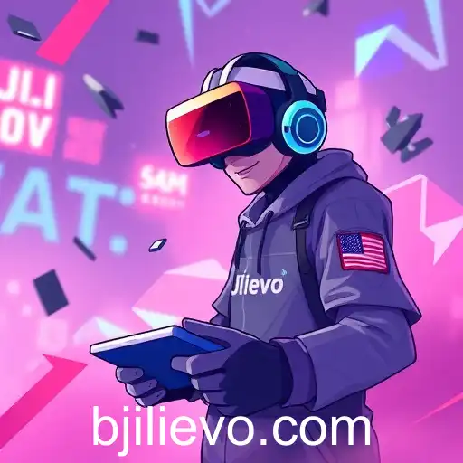 The Rise of Jilievo in Online Gaming